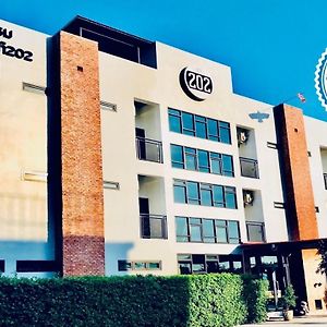 Loft 202 Hotel
