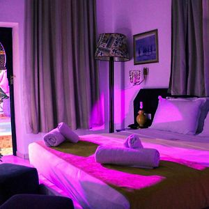 Majorel Perle Hotel Riad Restaurant Picine & Spa